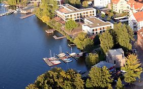 Jugendherberge Ratzeburg am See